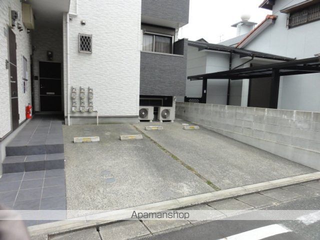 ＪＲ鹿児島本線 竹下駅 徒歩7分 2階建 築19年のその他写真