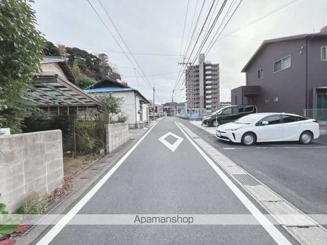 その他　周辺（その他）まで10m