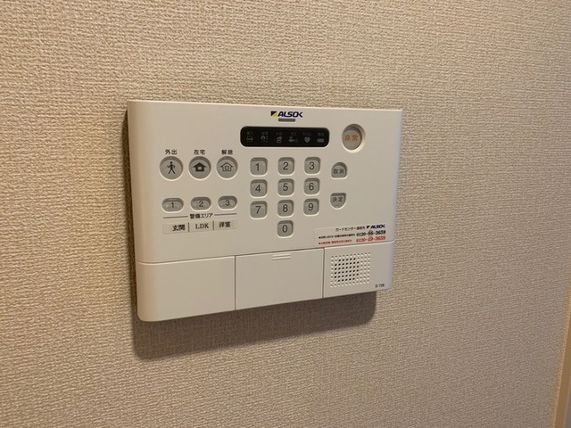 PURA VIDA C棟のその他写真