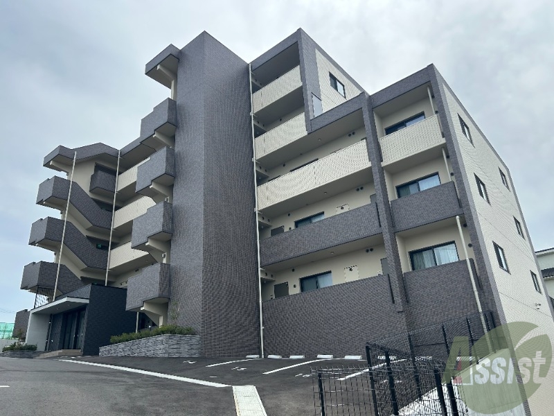 建物外観　外観１