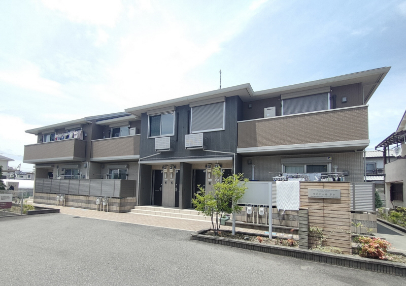 ＪＲ山陽本線 西明石駅 徒歩19分 築10年