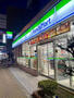 コンビニ　ファミリーマート 深江橋駅前店（コンビニ）まで446m