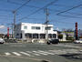 銀行　静岡銀行 浜松高丘支店（銀行）まで660m