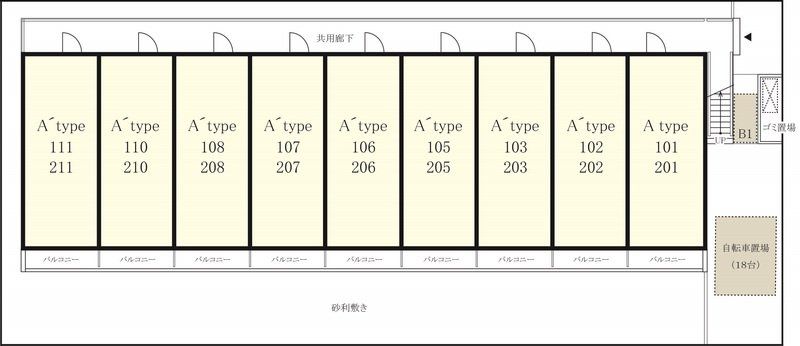 その他　物件画像