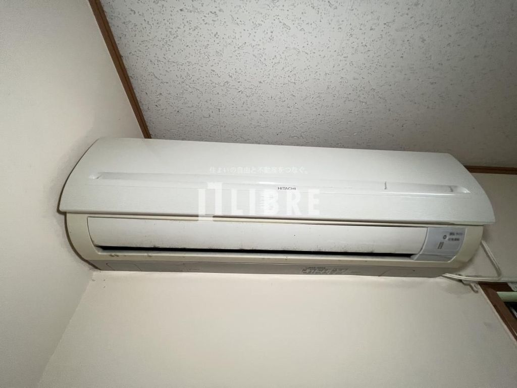 その他設備　設備