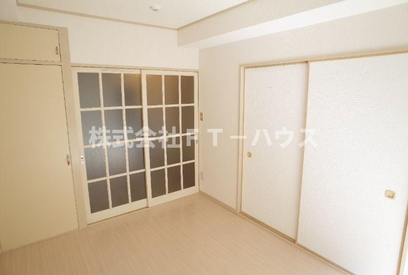 パールハイム市川のその他写真