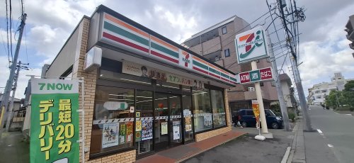 パールハイム市川の周辺写真