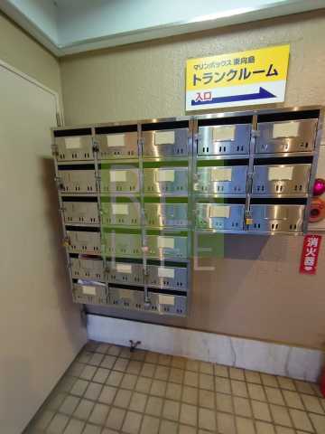 その他共有部分　リライフ浅草店