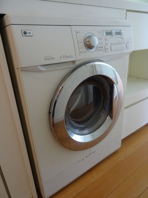 アジリア南麻布Jsのその他写真