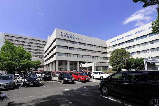 病院　独立行政法人国立病院機構名古屋医療センター（病院）まで1356m