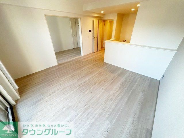 居室・リビング　★ご内見のご予約はタウンハウジング府中店まで★
