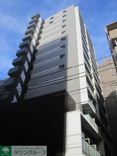 建物外観　外観２