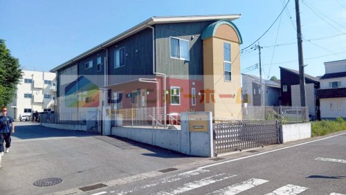 小学校　ふじみ野市立鶴ケ丘小学校（小学校）まで1962m