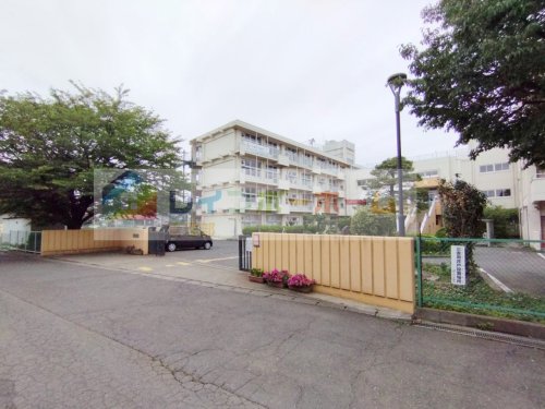 小学校　ふじみ野市立三角小学校（小学校）まで3263m
