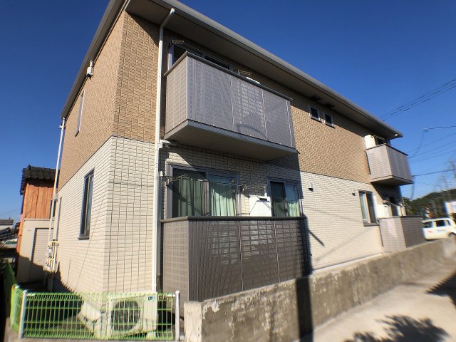ＪＲ日豊本線 帖佐駅 徒歩31分 築14年