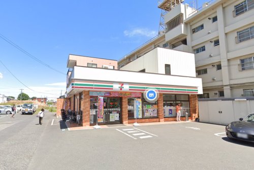 コンビニ　セブンイレブン さいたま大和田2丁目店（コンビニ）まで450m