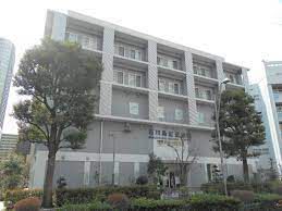 病院　石川島記念病院（病院）まで803m