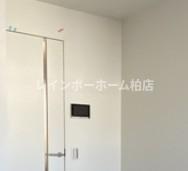 セキュリティ　同施工。参考写真。