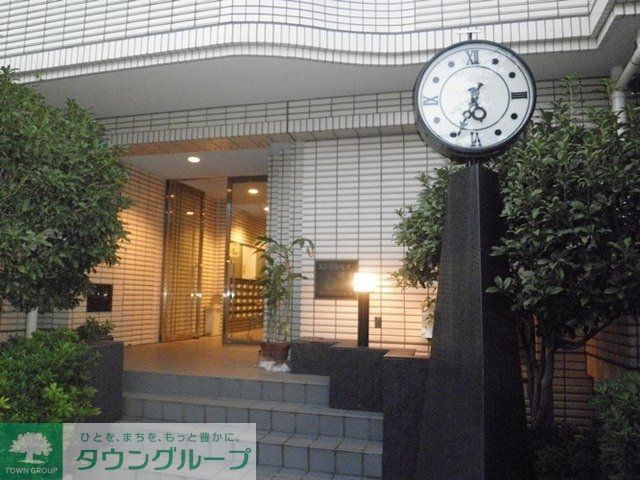 エントランス　★エントランス★