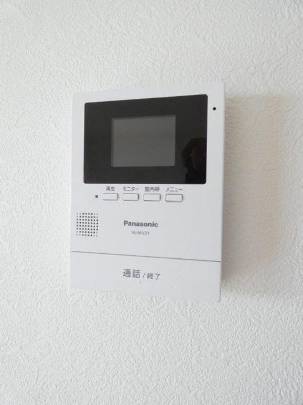 セキュリティ　図面と現状に相違がある場合には現状を優先