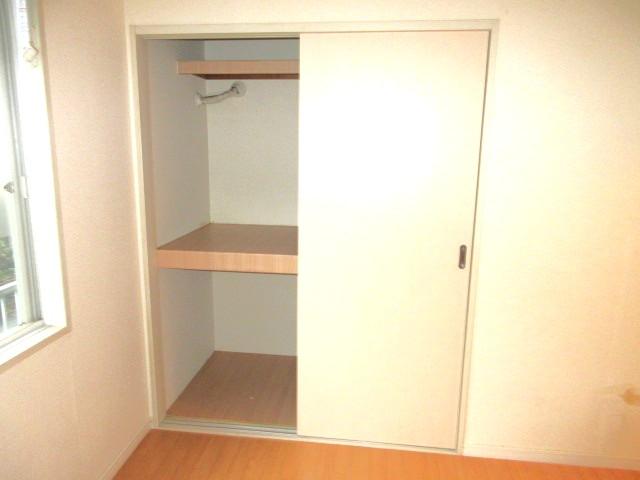 収納　多数あり