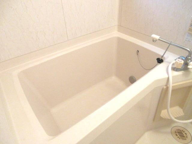 バス・シャワールーム　追い焚き