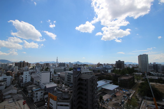 眺望　※別室の写真です