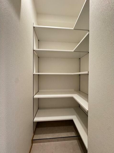 Shibarsの内装写真