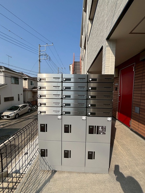 その他共有部分