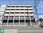 町田駅より徒歩9分 築2年 5階建の賃貸物件