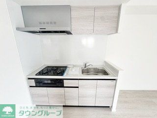 キッチン　設備