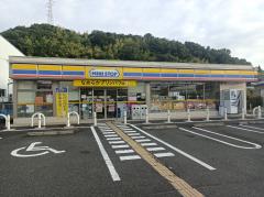 コンビニ　ミニストップ　東舞鶴勘尻店（コンビニ）まで4844m