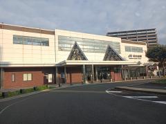 その他　東舞鶴駅（その他）まで4657m