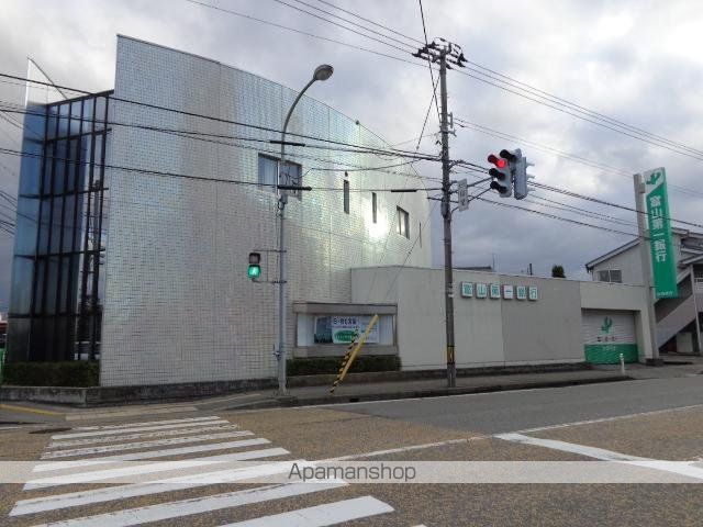その他　富山第一銀行山室支店（その他）まで454m