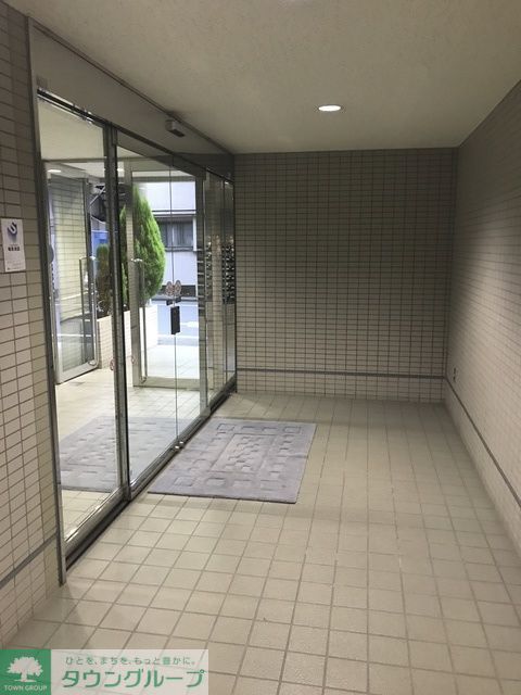 ロビー
