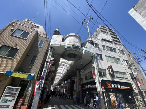 その他　ハッピーロード大山商店街（その他）まで241m