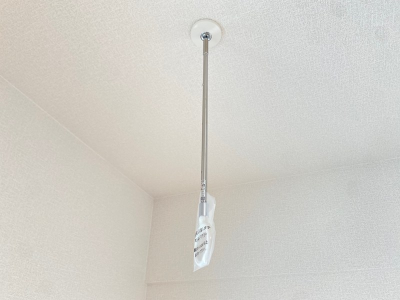 その他　（参考写真）同じ間取の別のお部屋です