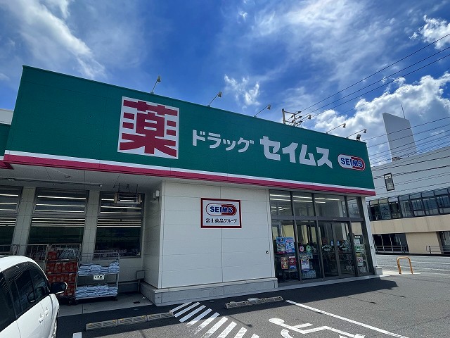 その他　綾羅木駅（山陰本線）（その他）まで0m
