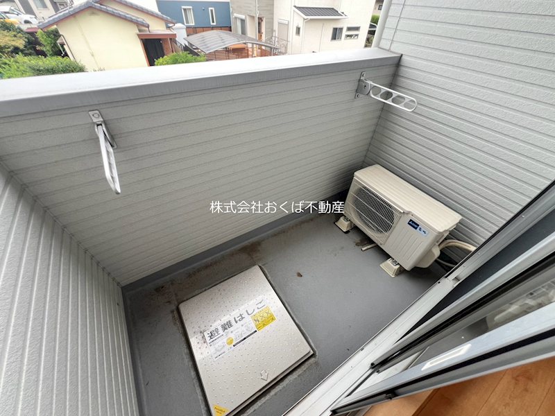 REGALEST SHUOの内装写真