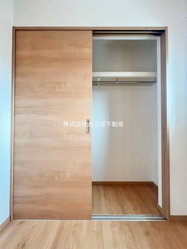 REGALEST SHUOの内装写真