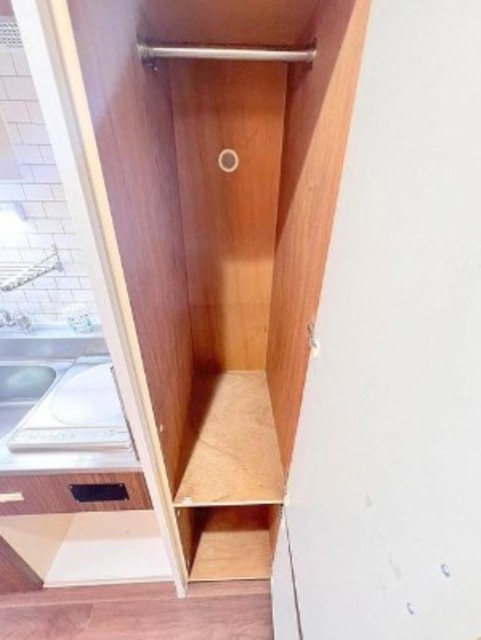 収納　同仕様