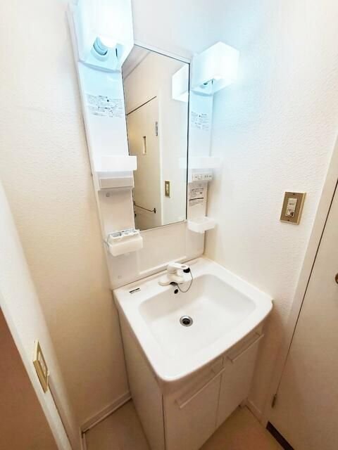 洗面設備　洗面※別部屋参考写真