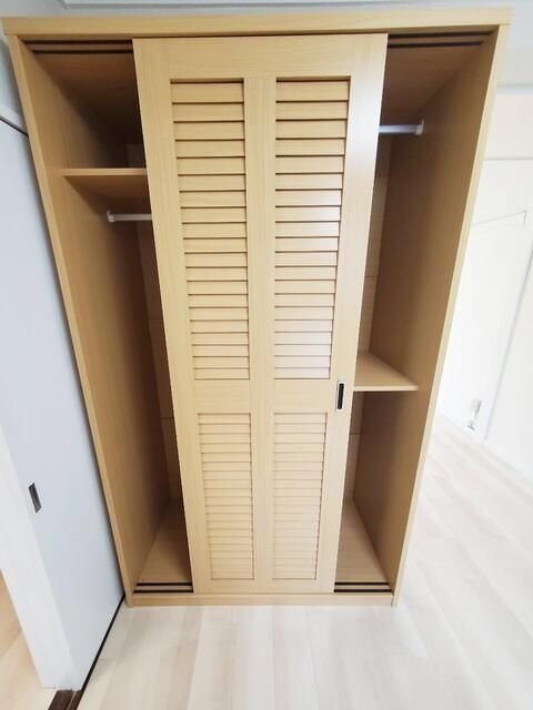 収納　収納※別部屋参考写真