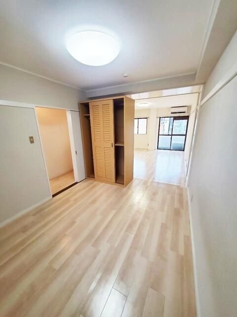 居室・リビング　内観※別部屋参考写真