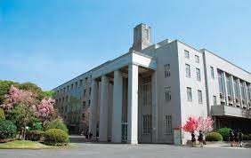 大学・短大　私立聖心女子大学（大学・短大）まで423m