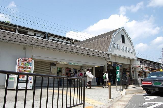 その他　阪急西京極駅（その他）まで650m