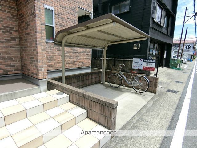 その他共有部分　その他共有部分