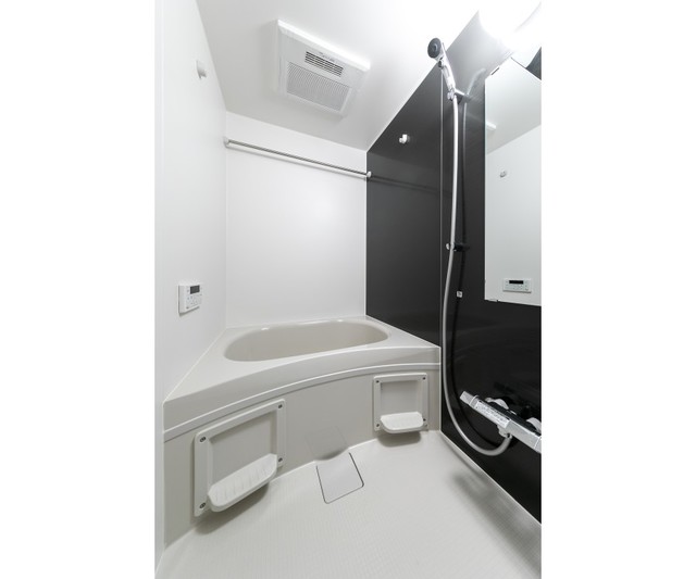 WoodCrest中延Residenceの風呂写真