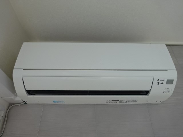その他　画像は301号室です（参考）