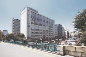 中学校　私立開智日本橋学園中学校（中学校）まで150m